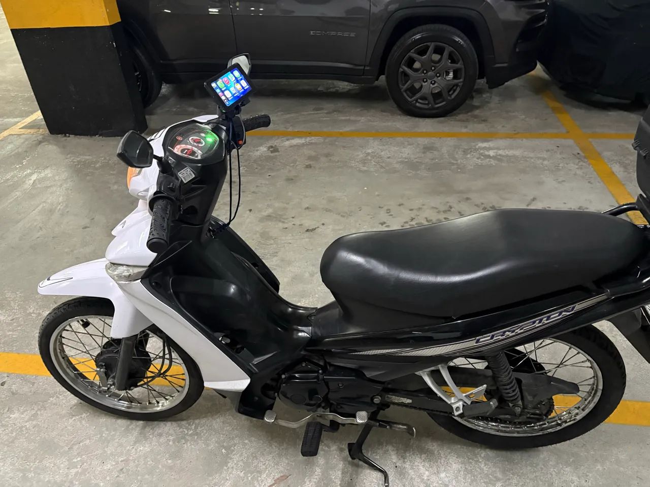 Crypton 