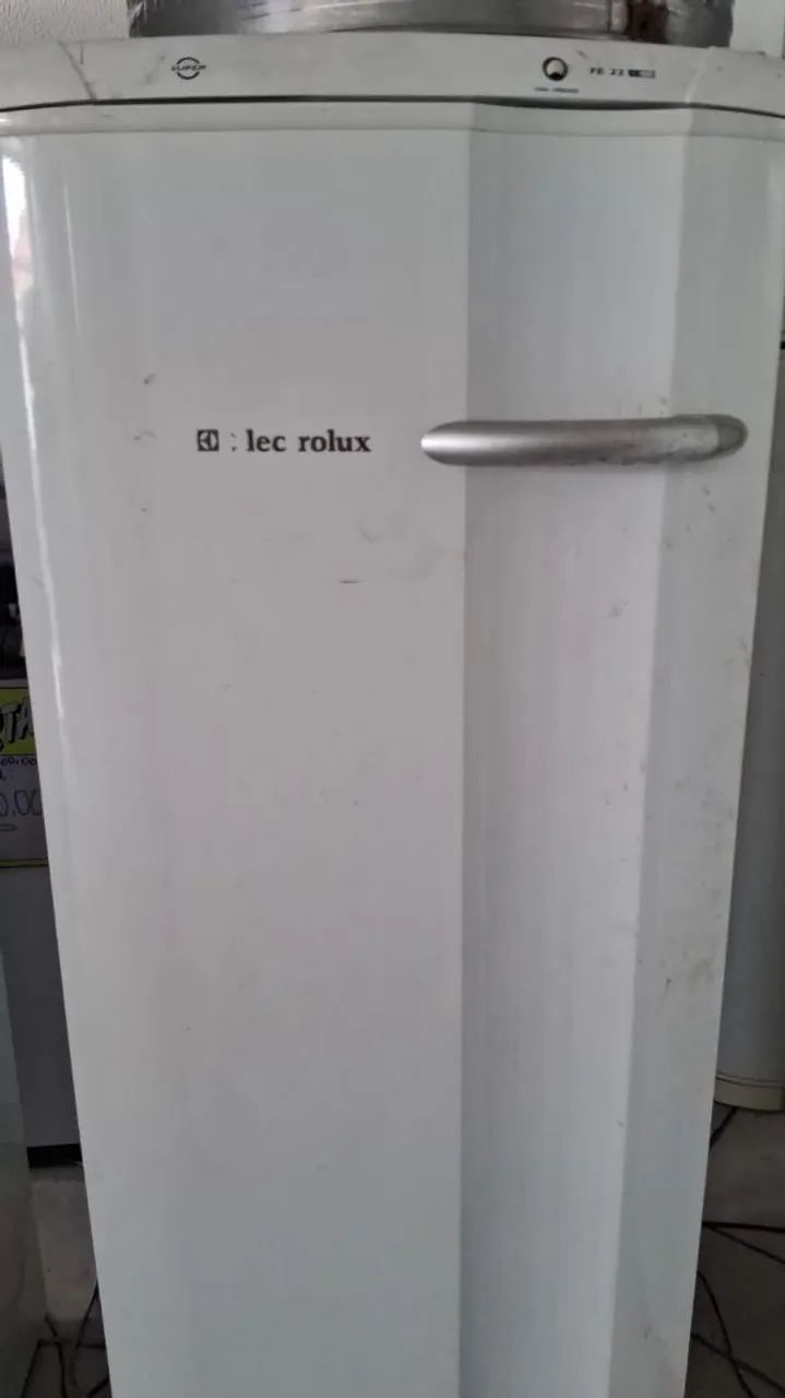 FREEZER 