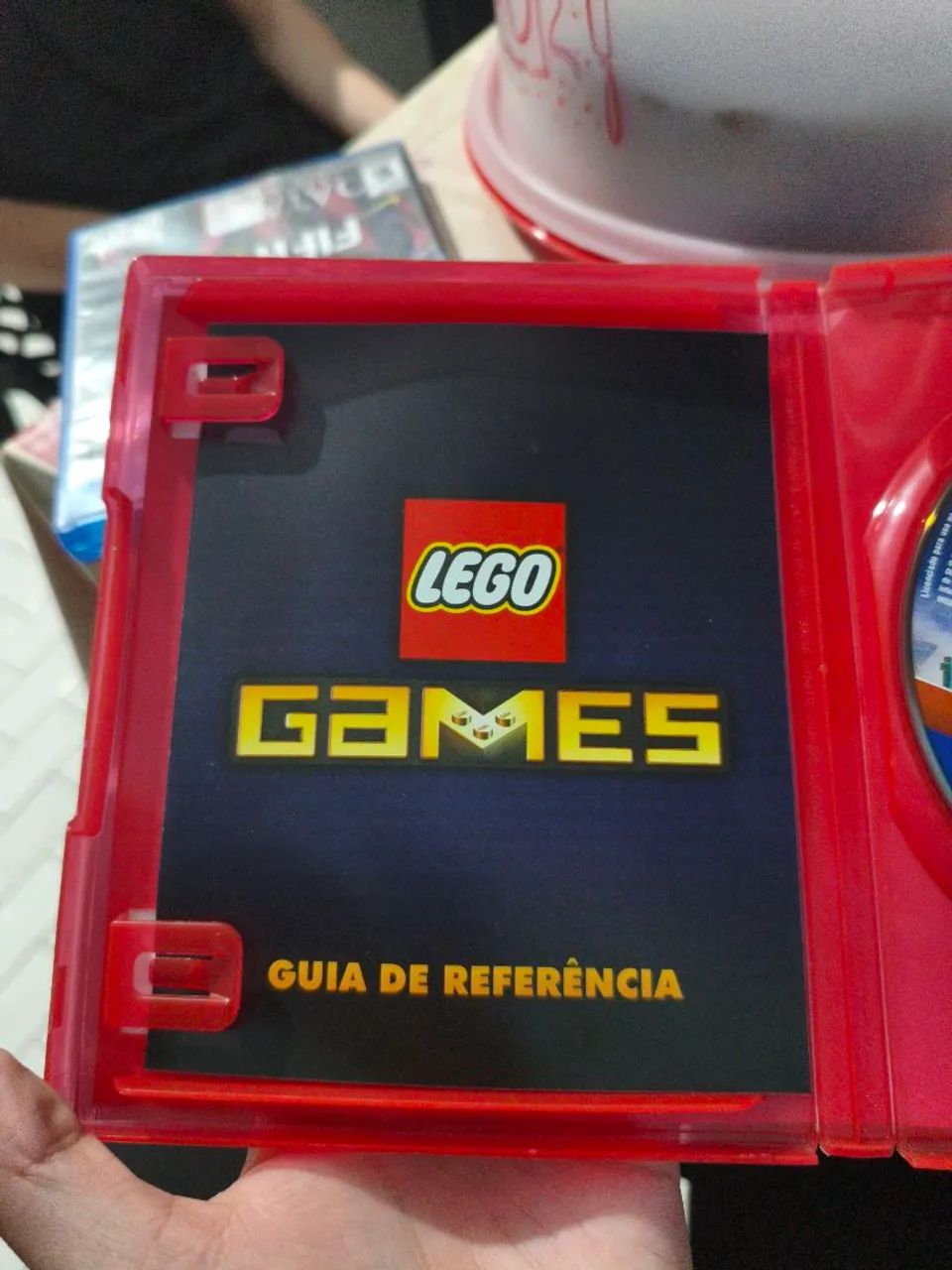 Jogo PS4 Marvel Super Heroes 1 - Foto 4