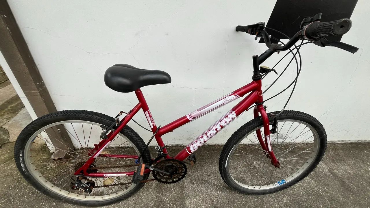 Bicicleta  - Foto 4