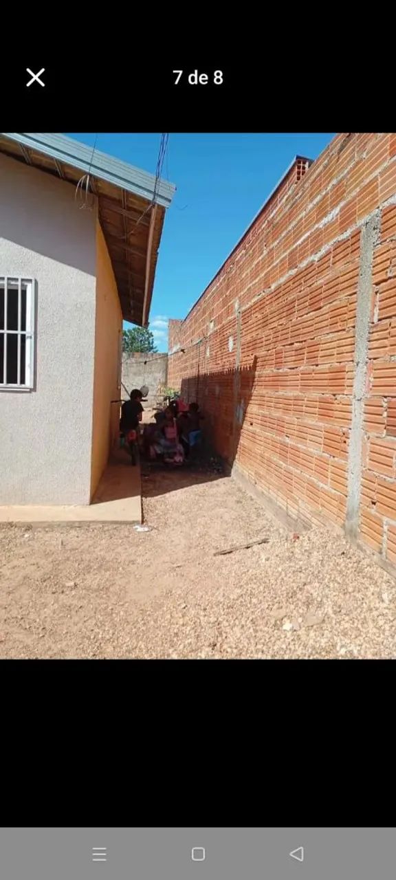Vendo está casa que tiver interesse  - Foto 4