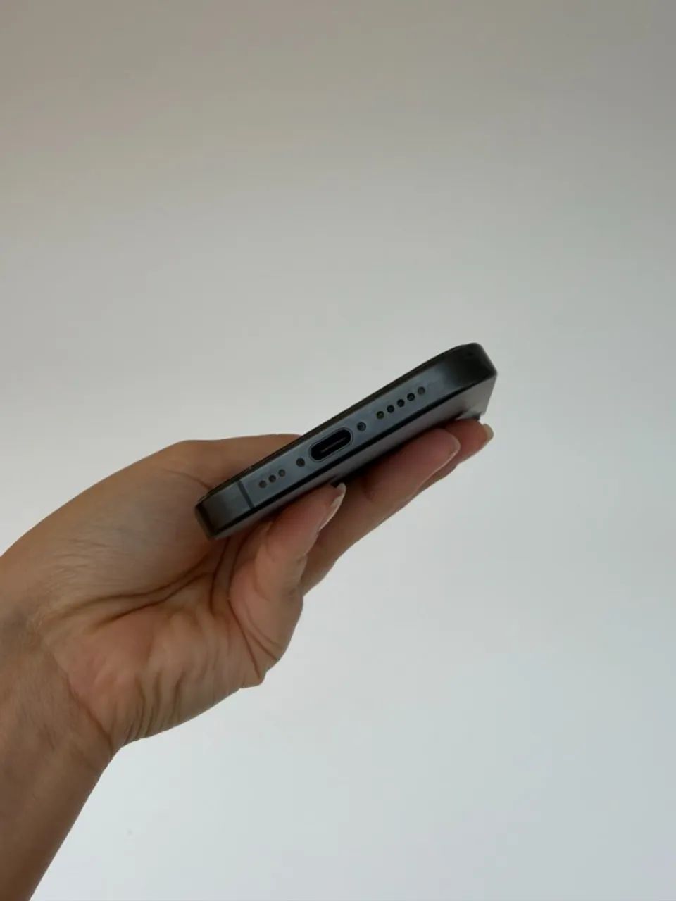 IPHONE 15 PRO - Foto 2