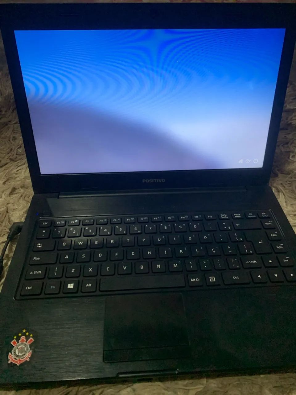 ? Título: Notebook Positivo funcionando - Ideal para estudos e tarefas do dia a dia! - Foto 5