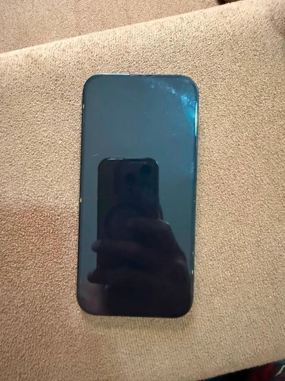 iPhone 15 Pro 128 GB - Foto 5