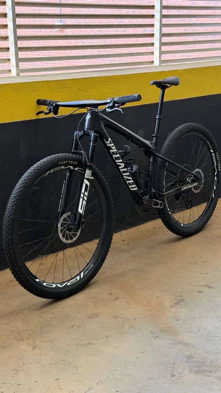 Specialized Epic WC 2024