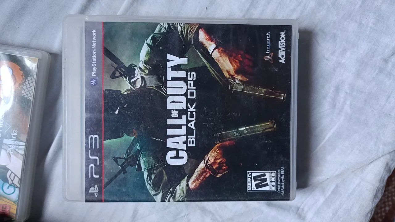 Jogos ps3 - Foto 4