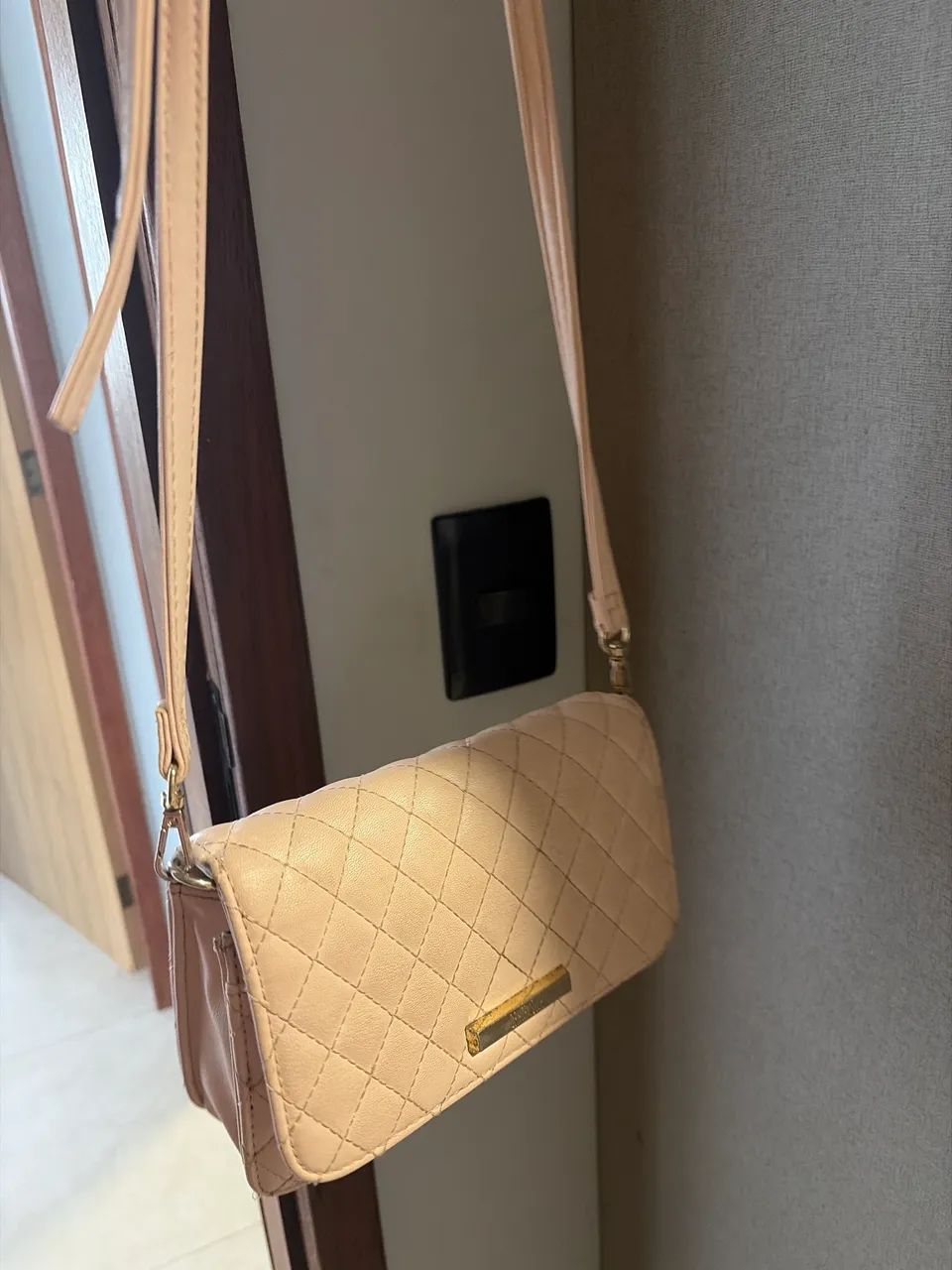 vendo bolsa santa lolla - Foto 2