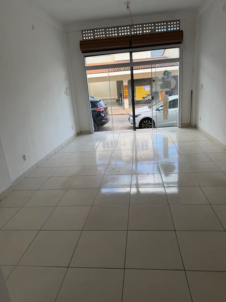 Alugo ponto comercial no centro  - Foto 5