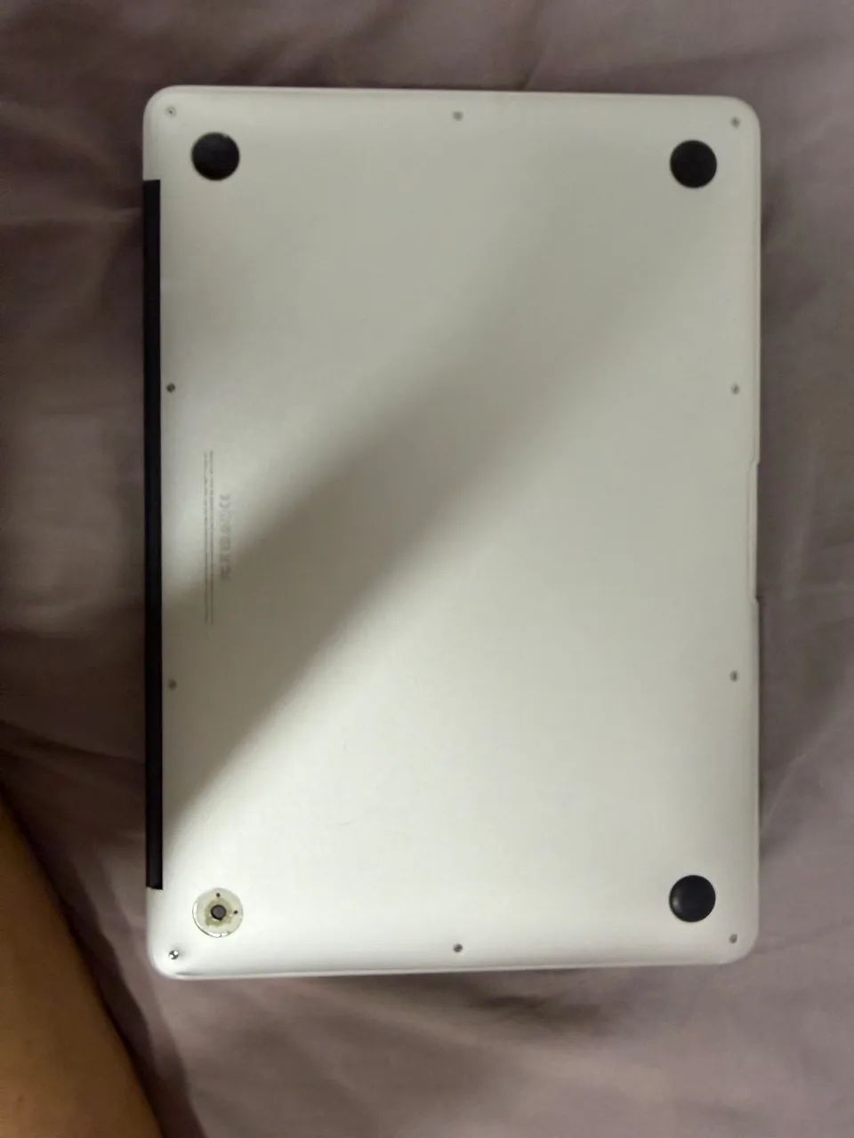 Macbook air 13 de 2015 - Foto 5