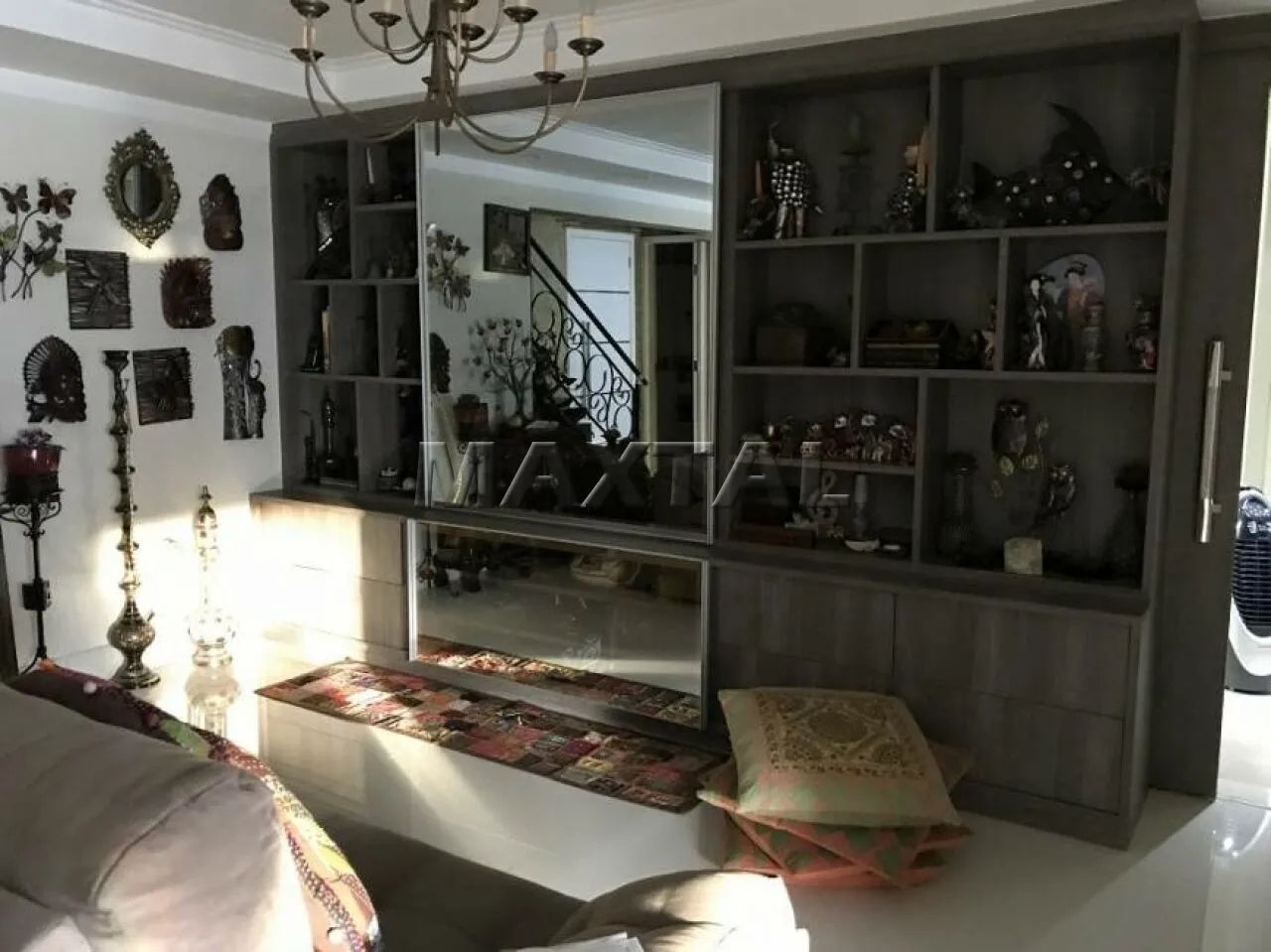 Cobertura Duplex 295m² em Santana, 4 dormitórios, varanda gourmet, com piscina e lazer com - Foto 3