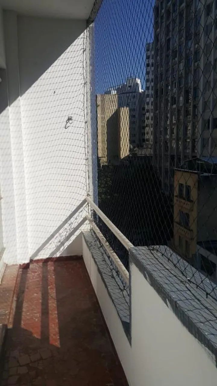 Apartamento com 2 quartos sem vaga na Vila Buarque - Foto 3