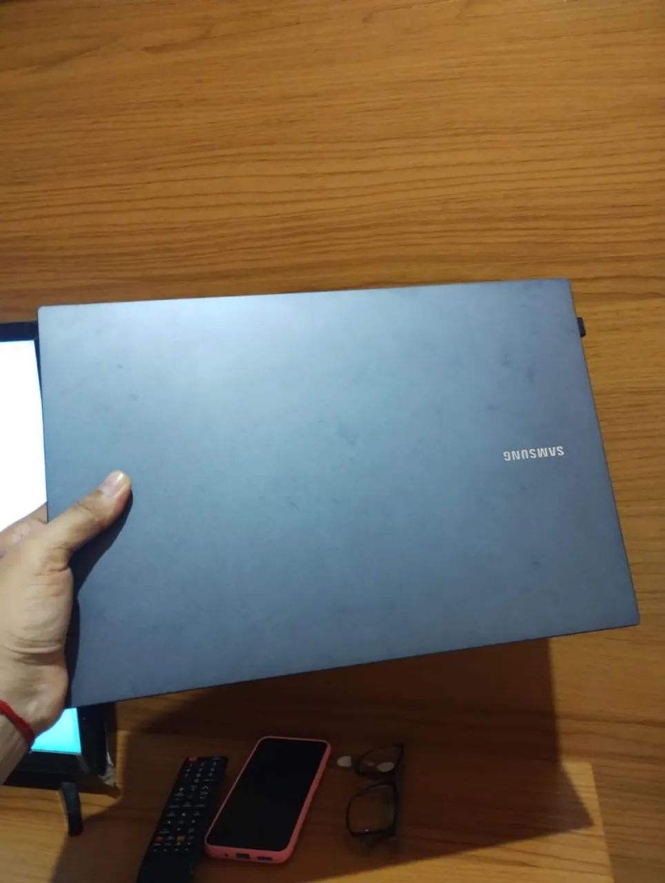 NOTEBOOK SAMSUNG - TODO ZERO, NA CAIXA  - Foto 4