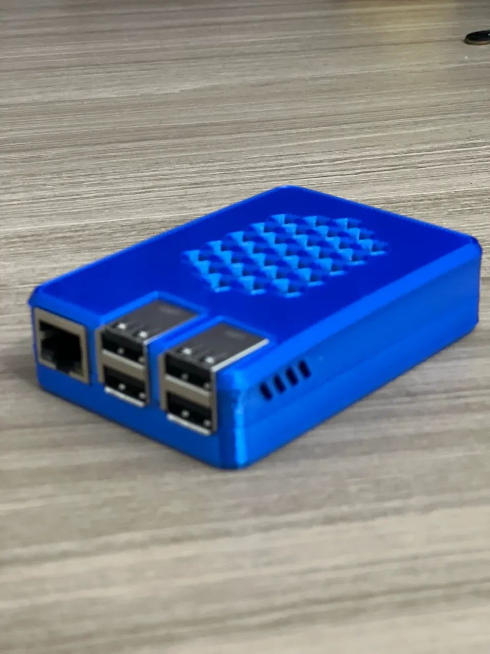 Raspberry Pi 3B+ - Foto 3