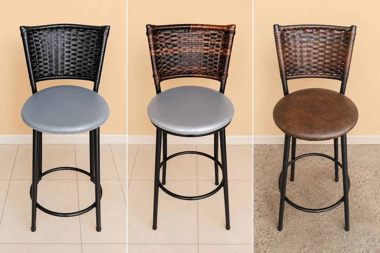 Banquetas promoção  - Foto 5