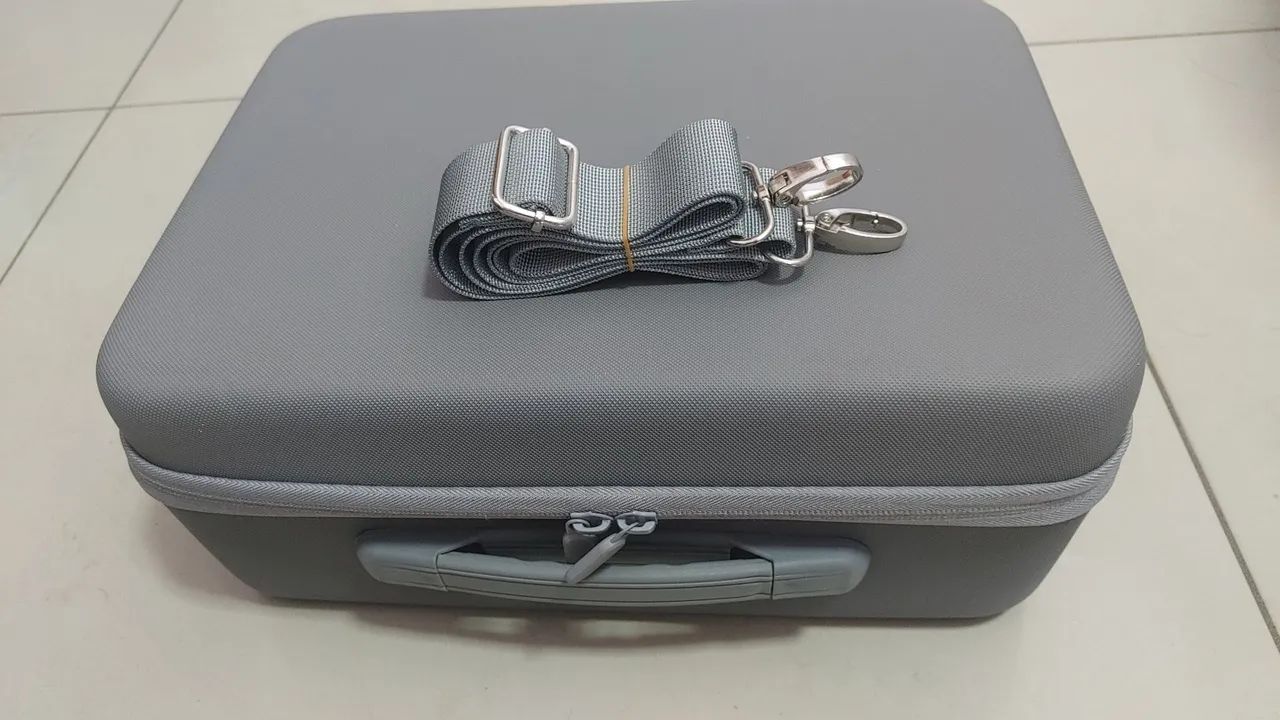 Bag para drone Neo combo - Foto 3