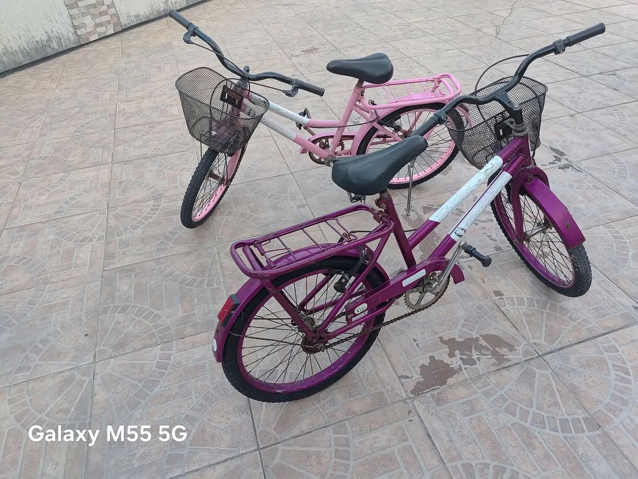 Bicicleta aro 20   - Foto 4