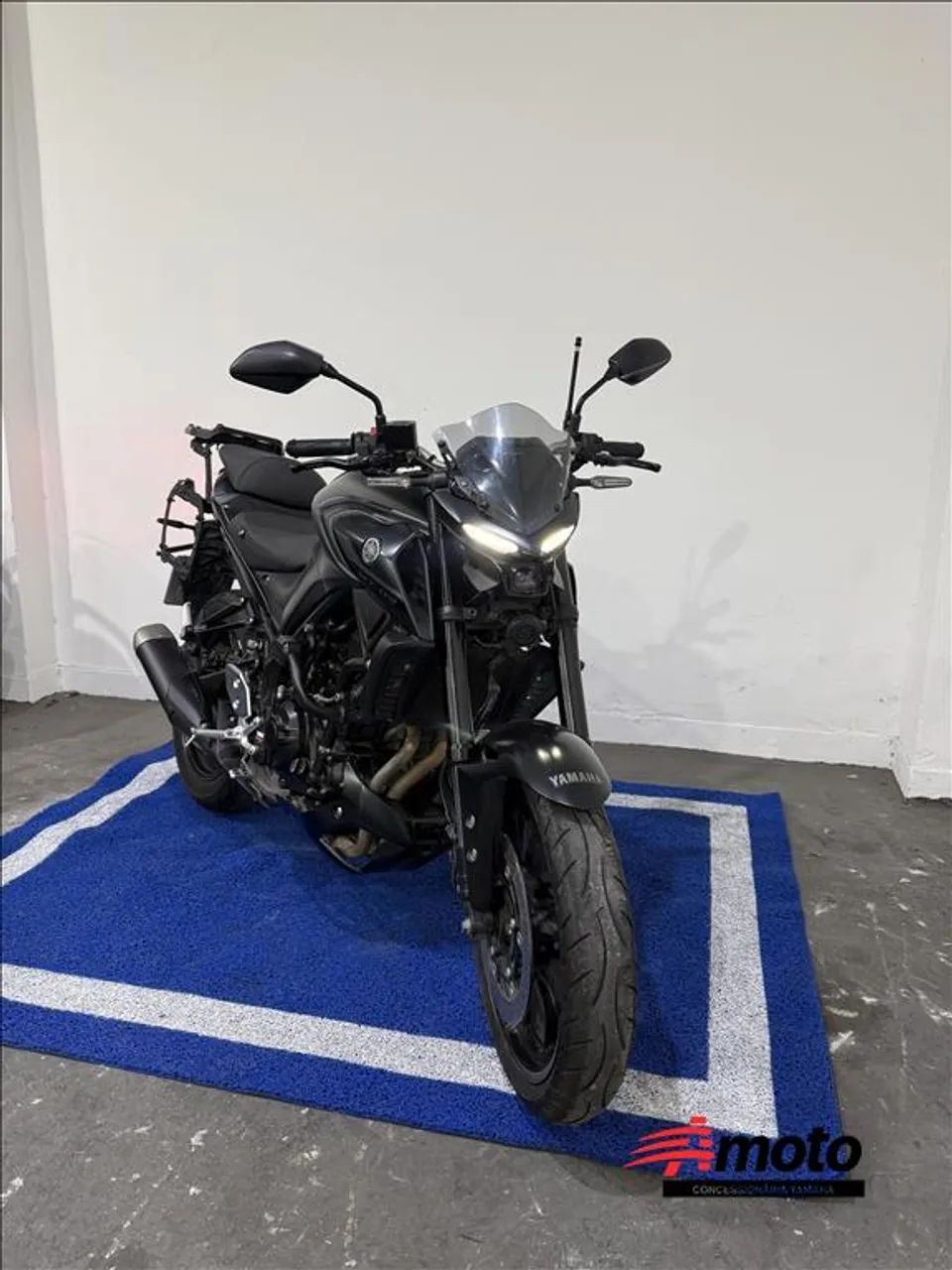 YAMAHA MT-03 ABS - Foto 2