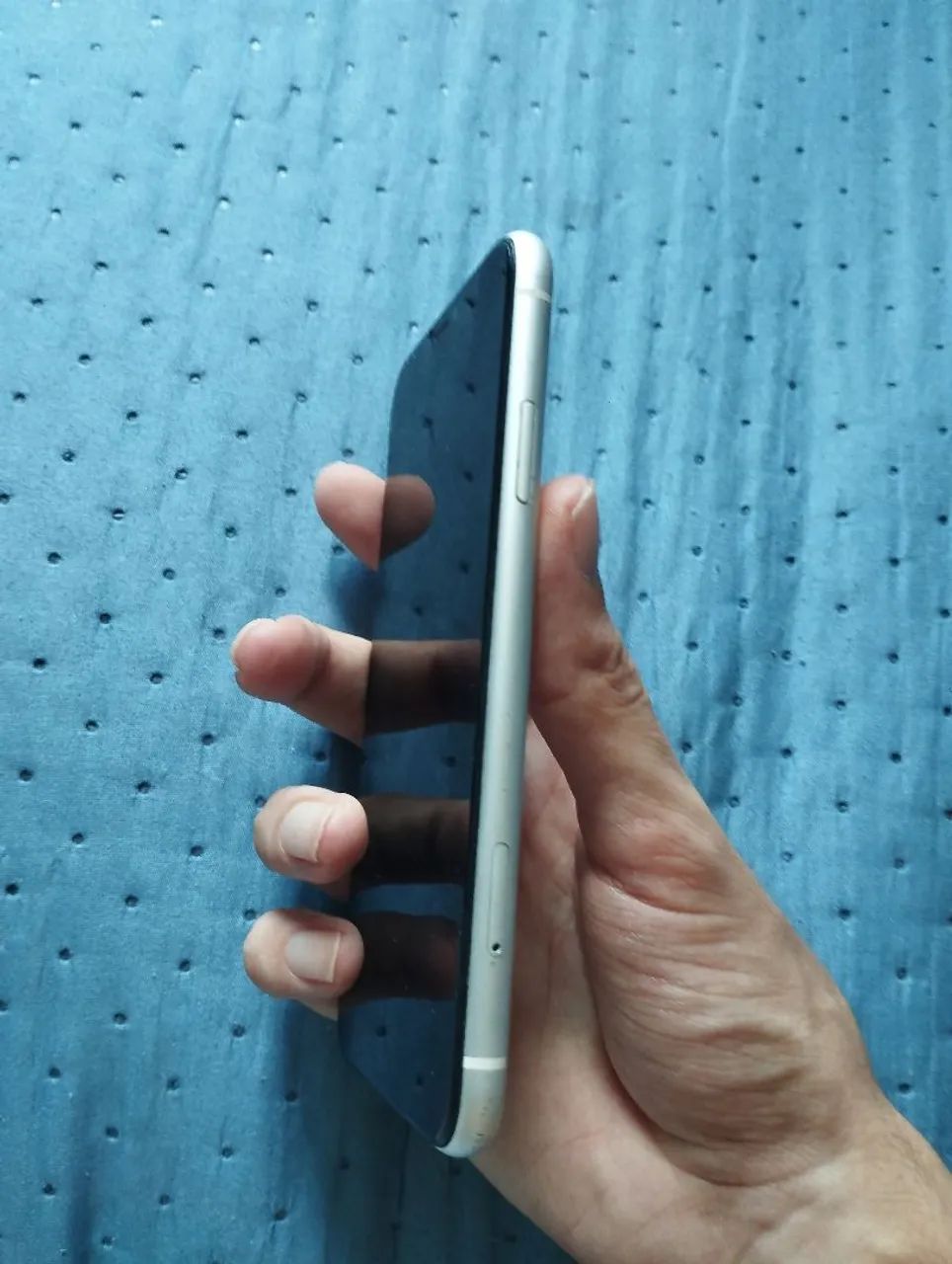 iPhone XR 128GB - Foto 5