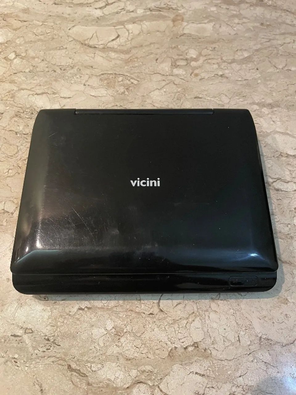 Leitor de DvD Vicini - Foto 4