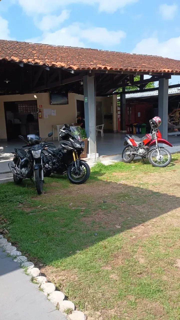 Prédio comercial com 13 salas na Avenida Perimetral, bairro Marco - Foto 5
