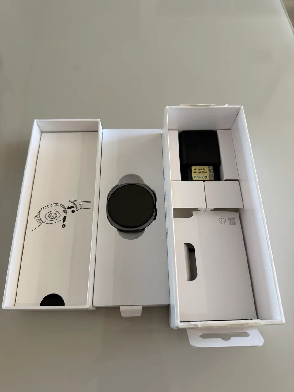 Samsung Watch 8 - Foto 3