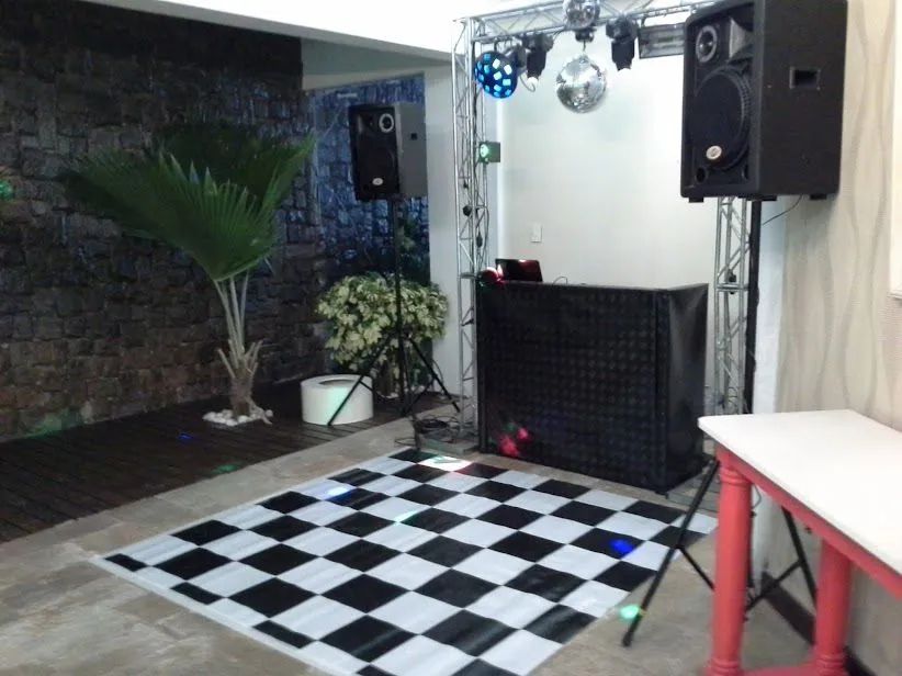 Dj para festas baratis