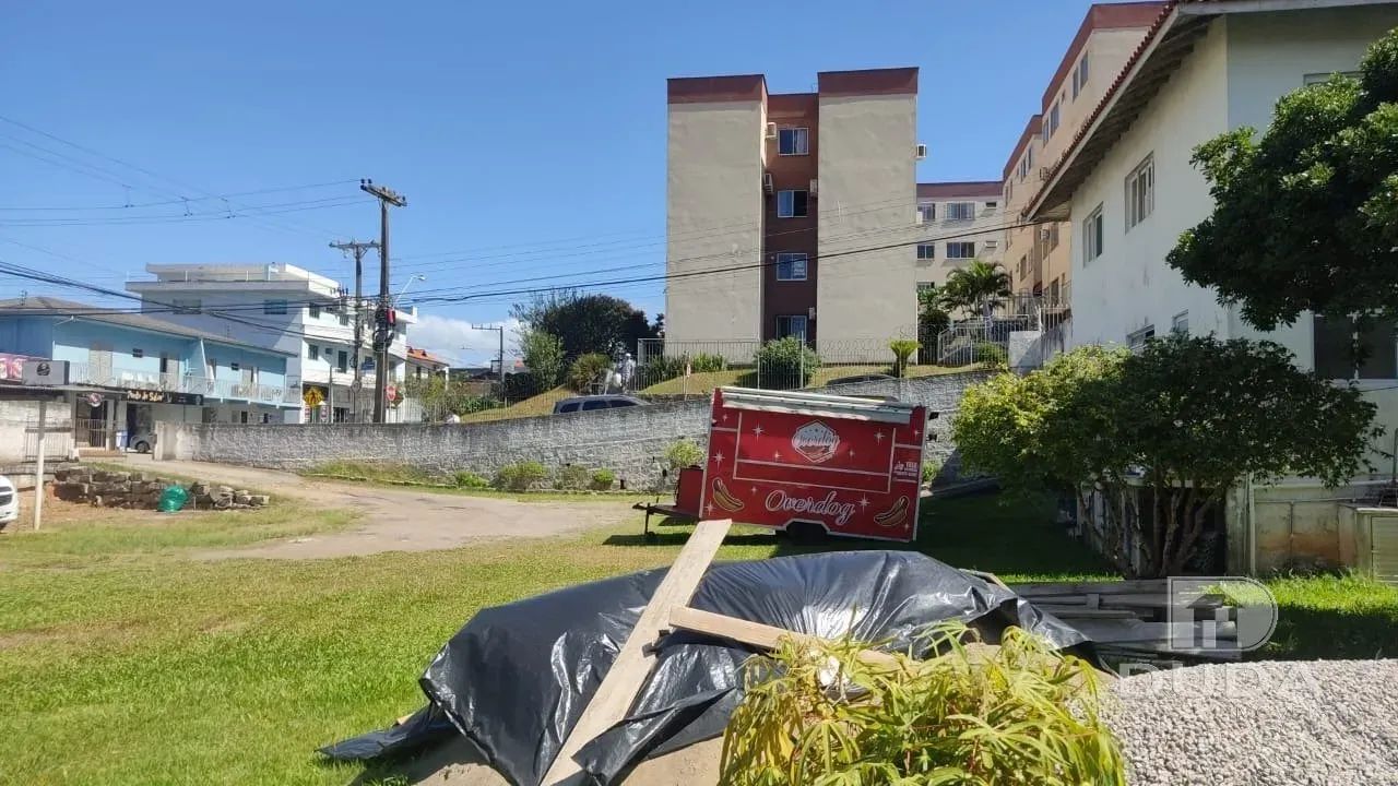 Terreno Comercial Jardim Atlântico, Florianópolis. - Foto 5