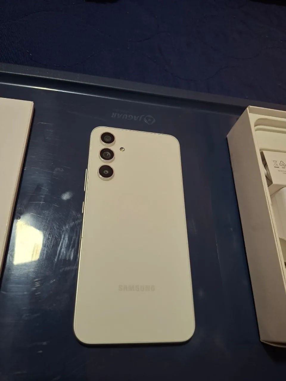 Celular Samsung A54 Dual SIM - Foto 4