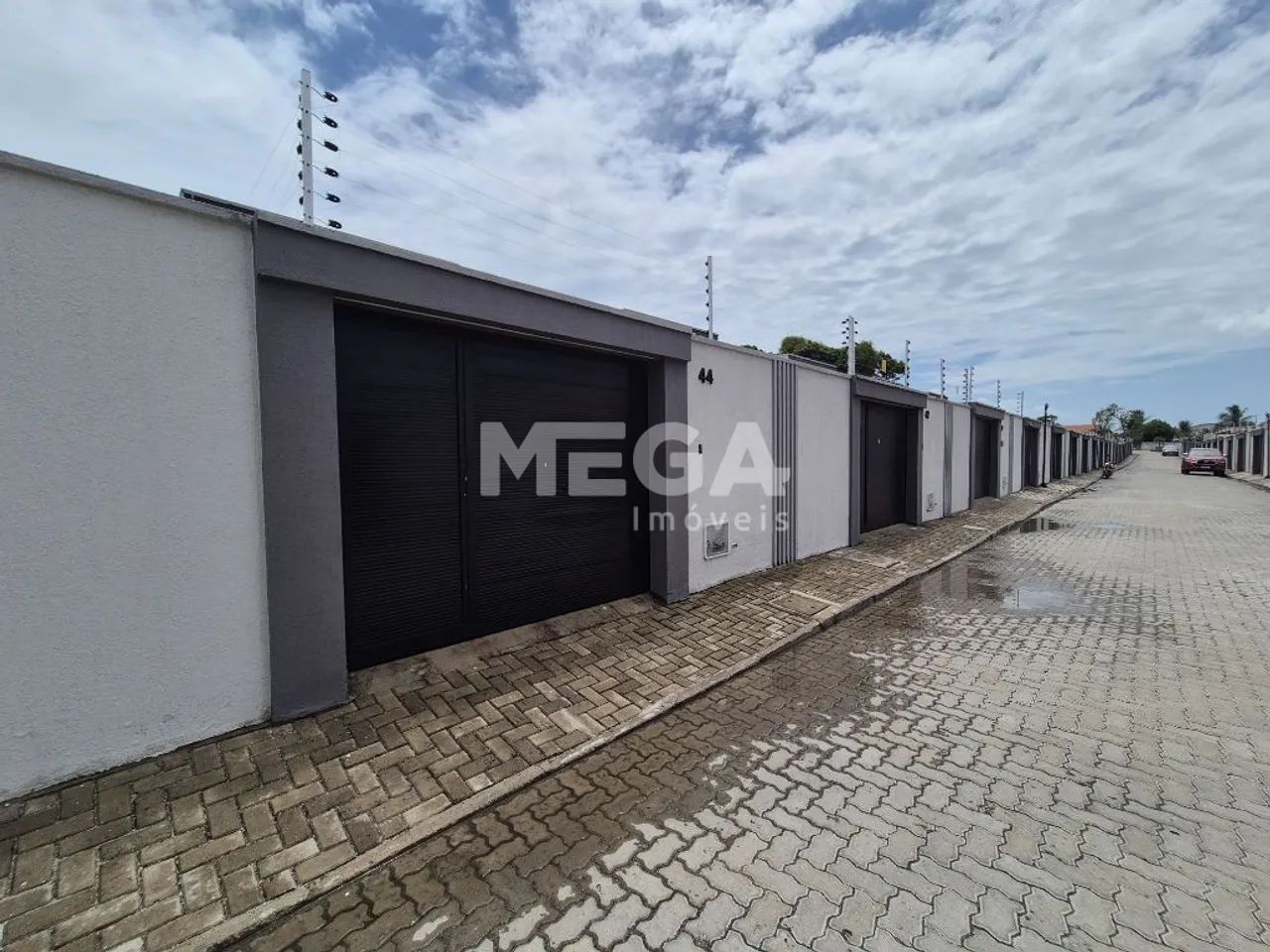 Casa com 2 suítes no bairro Camurupim em Caucaia, CE - Foto 2