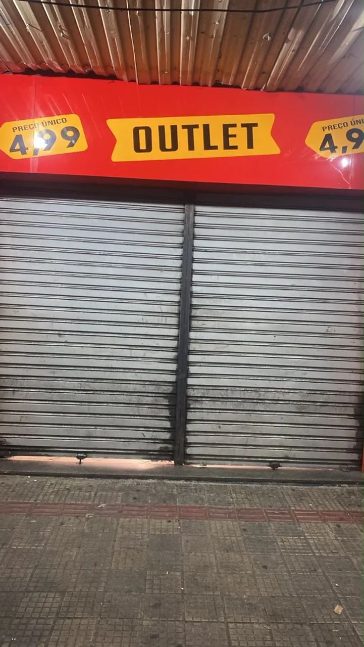 Porta de Aço 