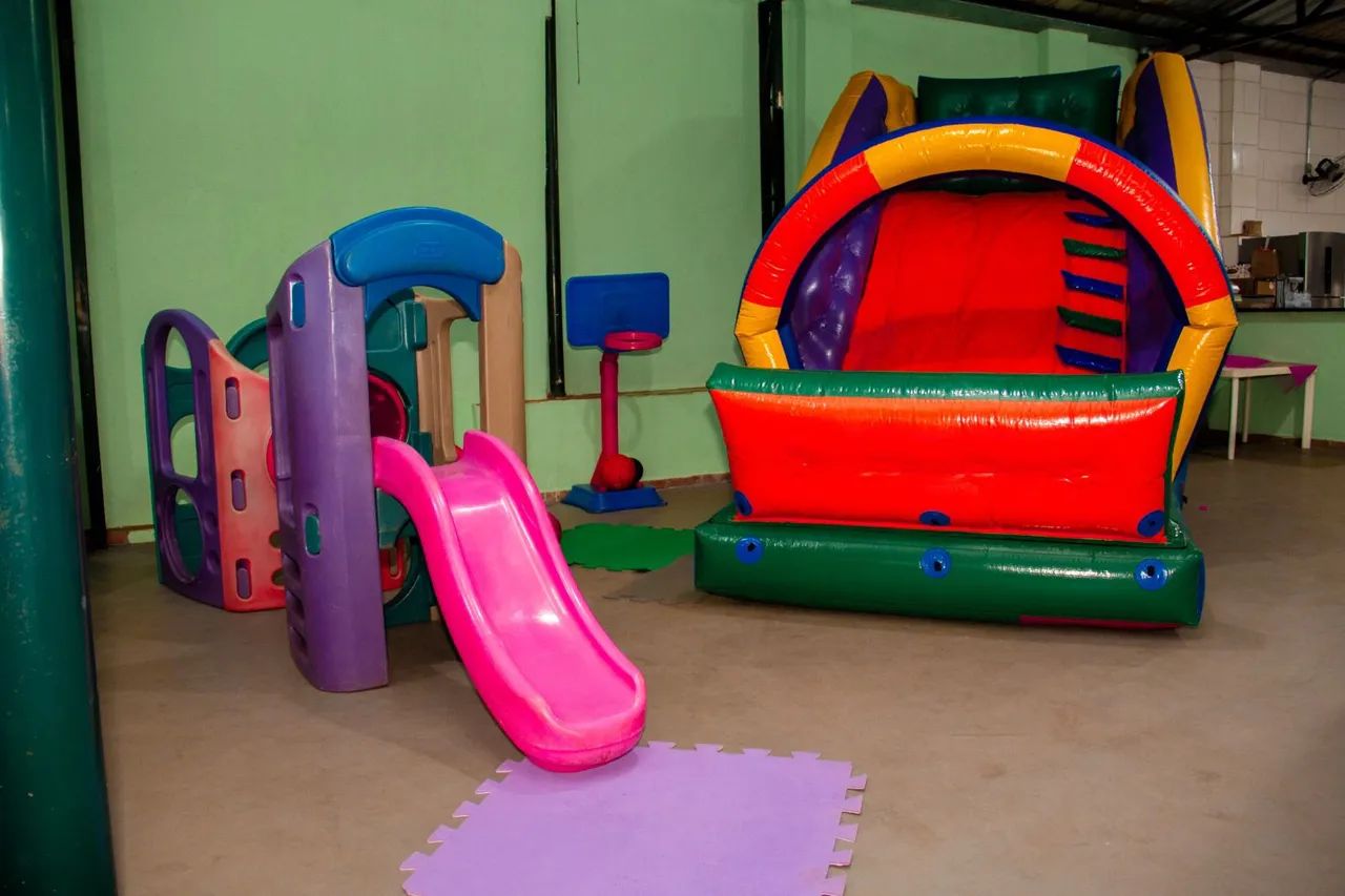 Aluguel de Brinquedos e Jogos  - Foto 4