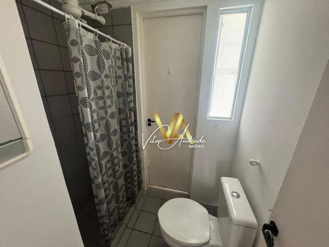 Apartamento com 2 Qts à venda, 59 m² - Rosarinho - Foto 2