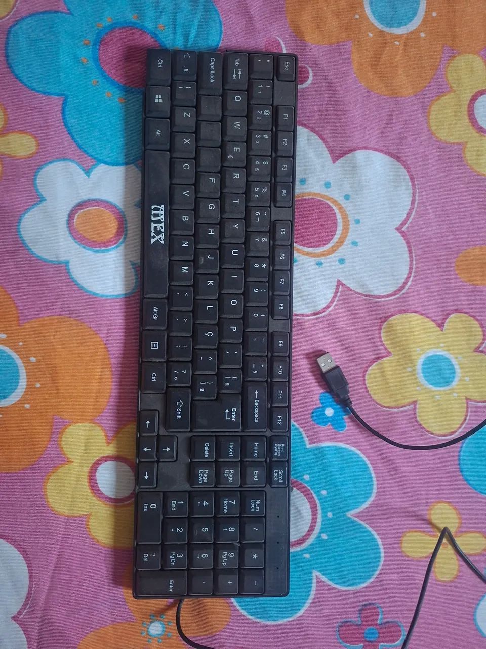 Teclado - Foto 2