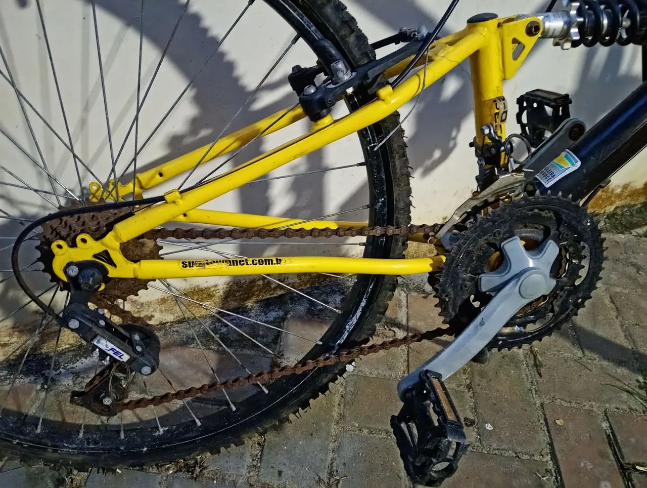 Bicicleta sundown brisk  - Foto 3