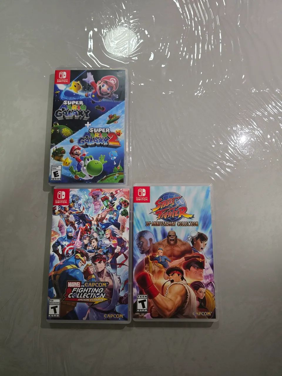 Vendido - Jogos de Vídeo Game - Setor Habitacional Jardim Botânico