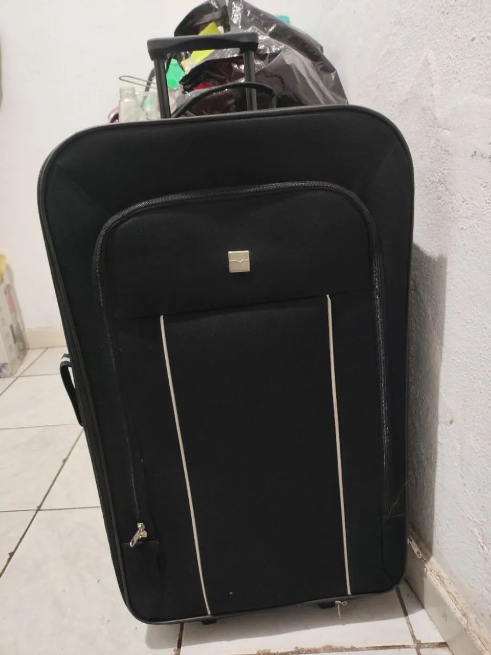 Malas em excelente estado - Foto 2