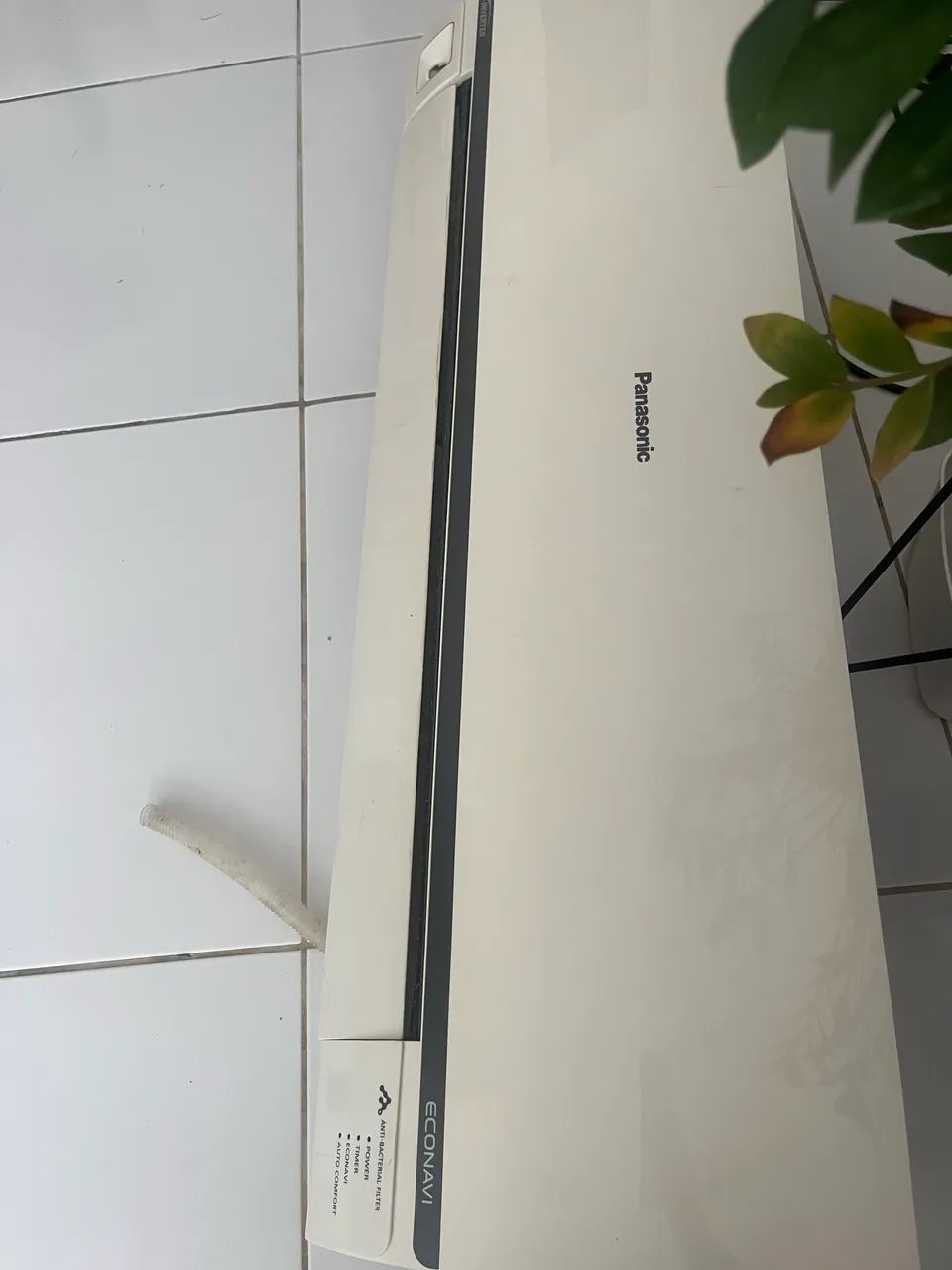 Ar-condicionado  - Foto 2