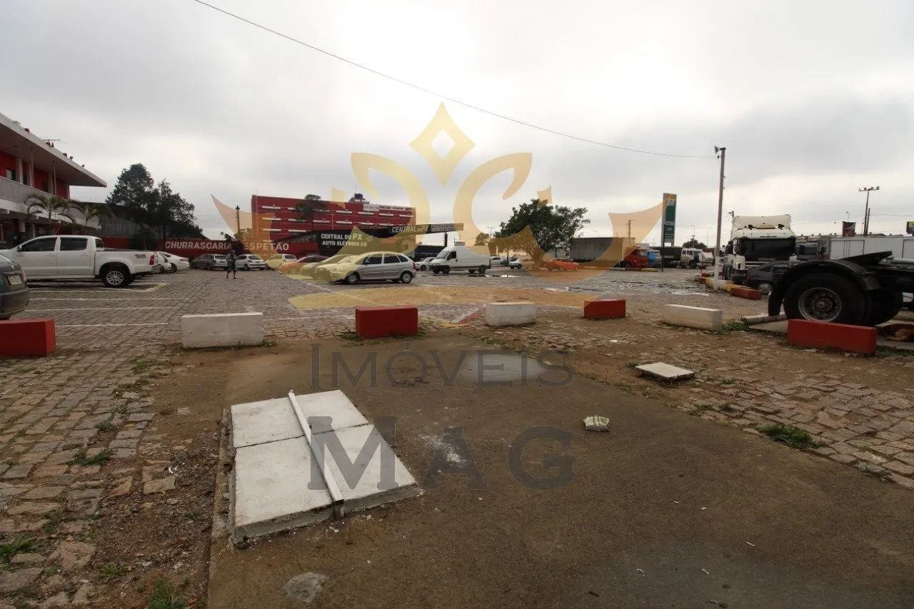 Terreno com Posto em funcionamento 45.000m² - Foto 3