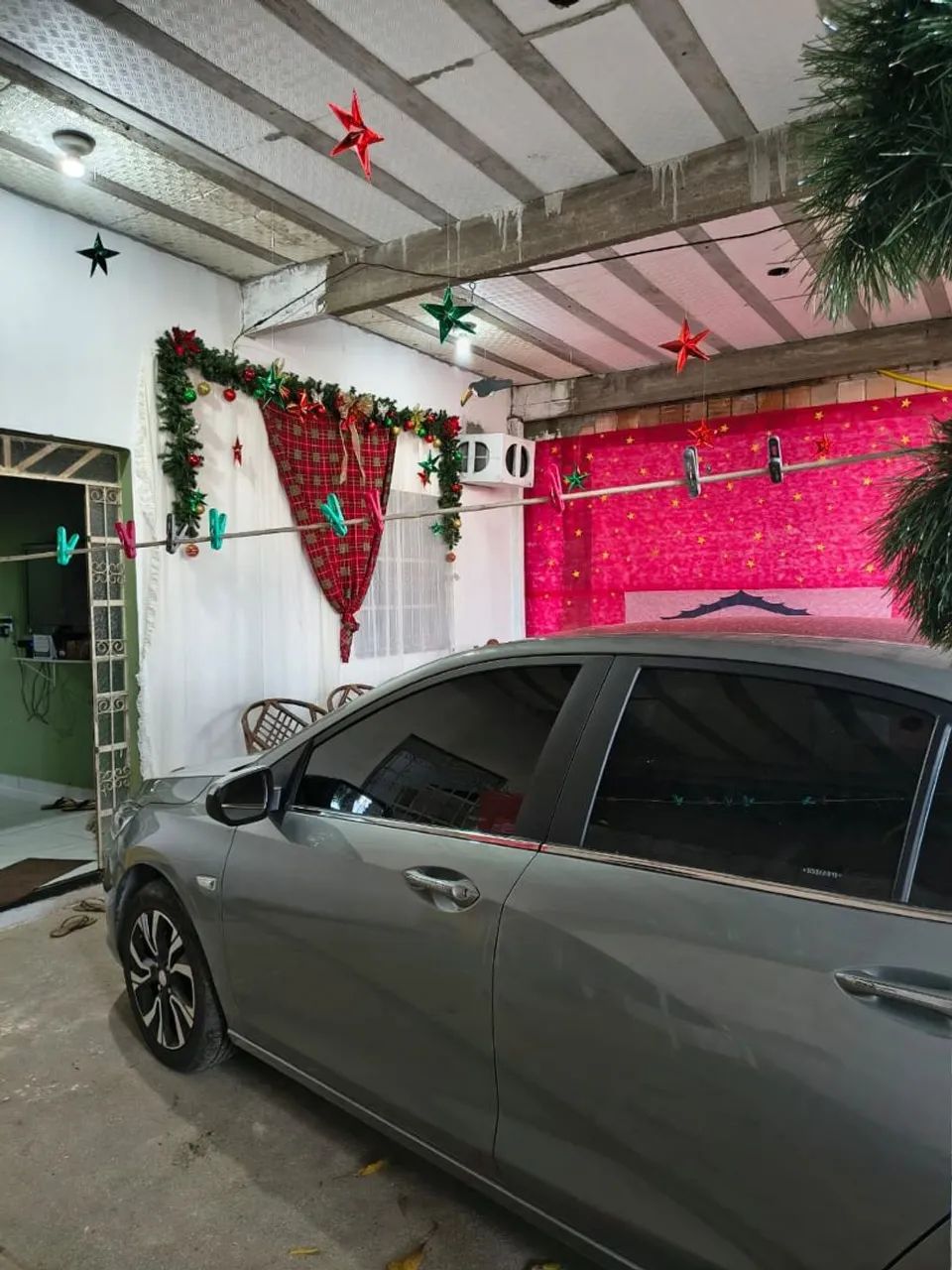 CASA COM ÓTIMA LOCALIZAÇÃO  - Foto 4