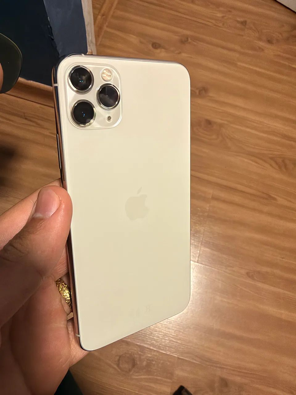 11 pro max 256gb