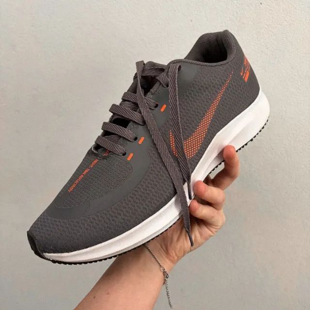 Tênis Nike 43 Masculino (RÉPLICA) - Foto 3