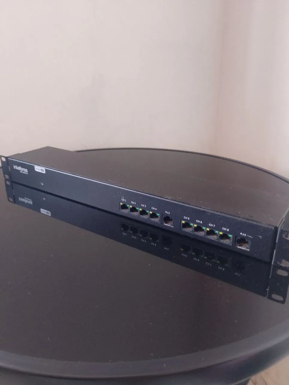Power Balun 8 Ch  - Foto 2