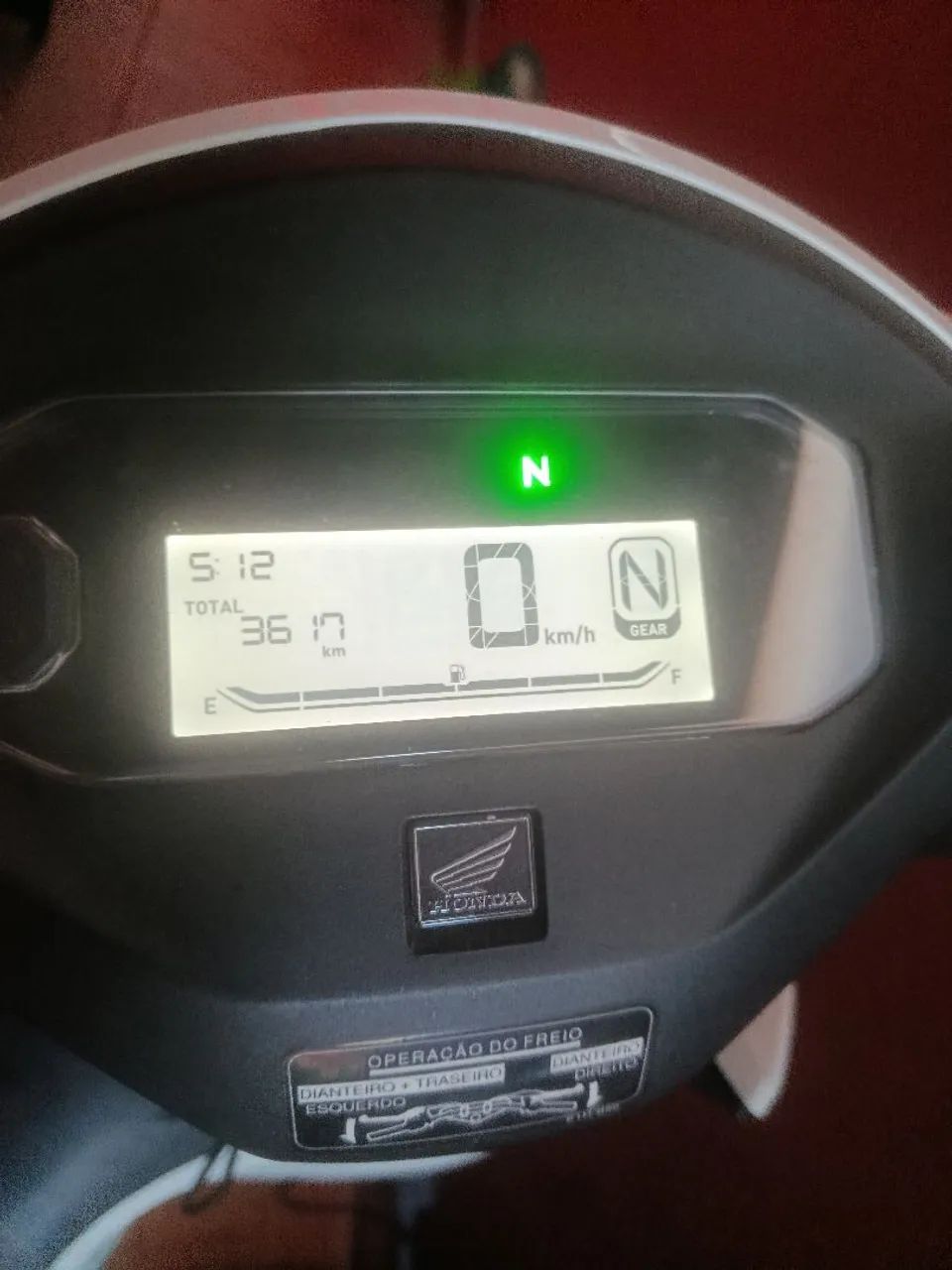 Semi nova  - Foto 3