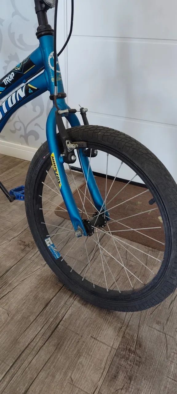 Bicicleta aro 20 Menino - Foto 3