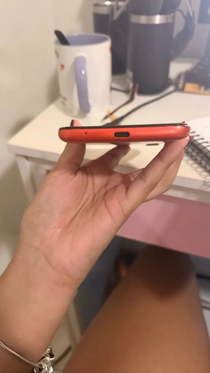 Motorola - Usado - Foto 4