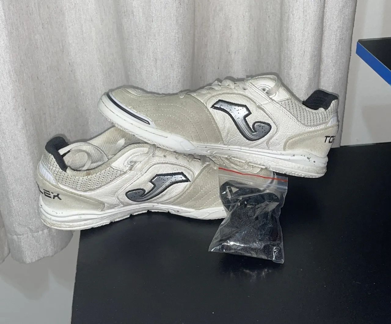 Tênis futsal Joma topflex rebound 37