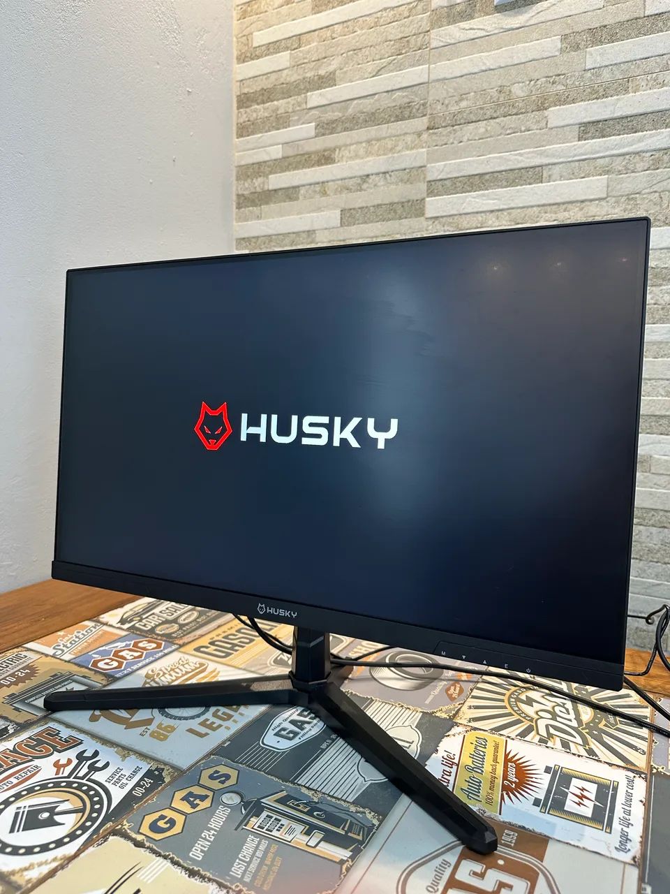 Monitor Gamer 144hz 25? - Foto 4
