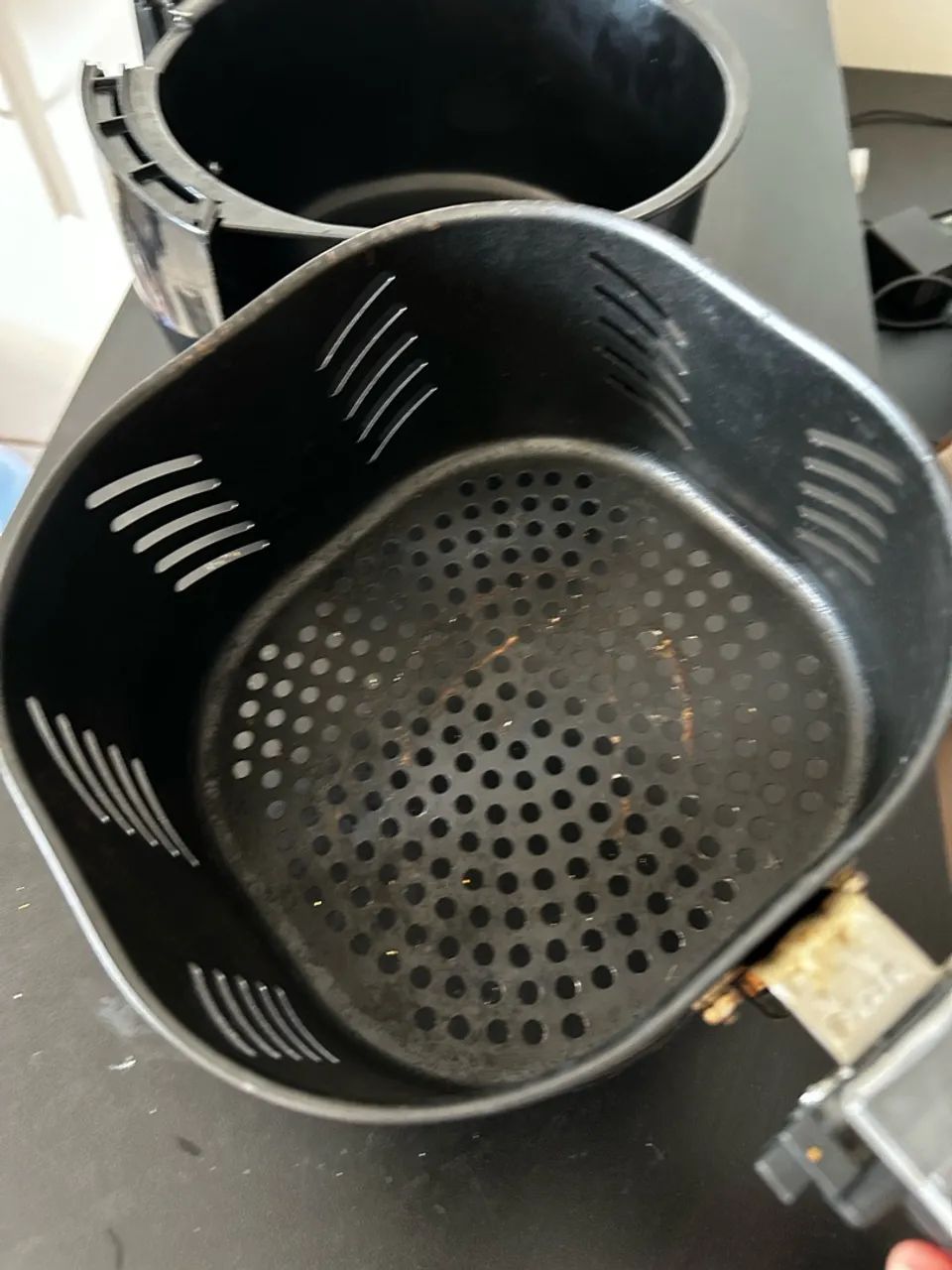 AIR FRYER - Foto 4