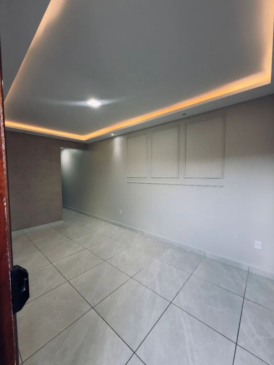 Vendo casa 3 quartos no Valentina  - Foto 5