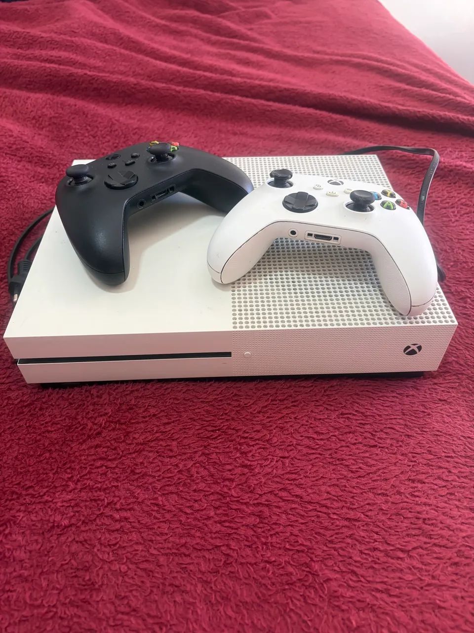 Xbox One S 500gb